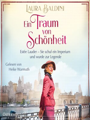 cover image of Ein Traum von Schönheit
